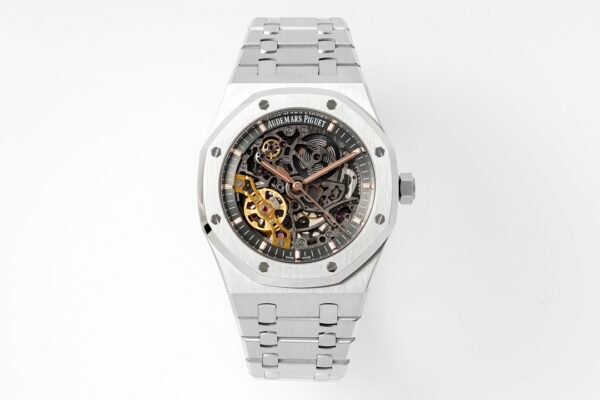 Audemars Piguet  ROYAL OAK  15407