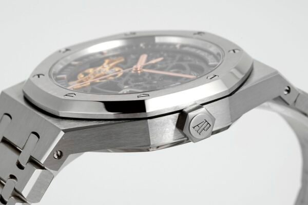 Audemars Piguet  ROYAL OAK  15407