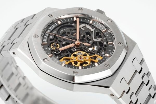 Audemars Piguet  ROYAL OAK  15407