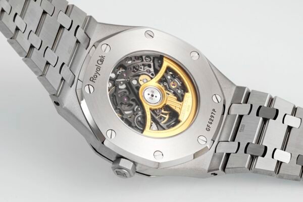 Audemars Piguet  ROYAL OAK  15407