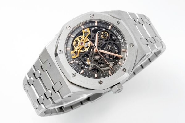 Audemars Piguet  ROYAL OAK  15407