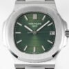 Patek Philippe Nautilus 5711/1A-014 Olive Green Dial PPF