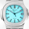 Patek Philippe Nautilus 5711/1A-018 Tiffany Blue Dial PPF