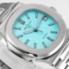 Patek Philippe Nautilus 5711/1A-018 Tiffany Blue Dial PPF