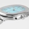Patek Philippe Nautilus 5711/1A-018 Tiffany Blue Dial PPF