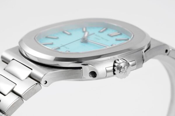 Patek Philippe Nautilus 5711/1A-018 Tiffany Blue Dial PPF