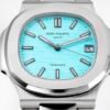 Patek Philippe Nautilus 5711/1A-018 Tiffany Blue Dial PPF