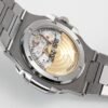 Patek Philippe Nautilus 5711/1A-018 Tiffany Blue Dial PPF