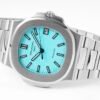 Patek Philippe Nautilus 5711/1A-018 Tiffany Blue Dial PPF