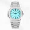 Patek Philippe Nautilus 5711/1A-018 Tiffany Blue Dial PPF