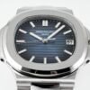 Patek Philippe Nautilus 5711/1A-001 Drak Blue Dial PPF