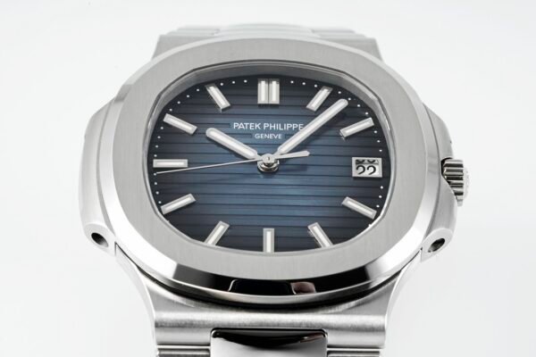 Patek Philippe Nautilus 5711/1A-001 Drak Blue Dial PPF