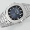 Patek Philippe Nautilus 5711/1A-001 Drak Blue Dial PPF