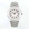 Patek Philippe Nautilus 5711 White Dial PPF