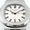 Patek Philippe Nautilus 5711 White Dial PPF