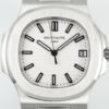 Patek Philippe Nautilus 5711 White Dial PPF