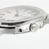 Patek Philippe Nautilus 5711 White Dial PPF