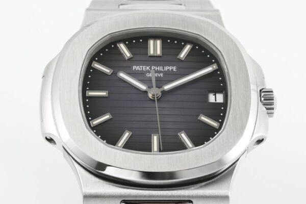 Patek Philippe Nautilus 5711G Drak Gray Dial PPF