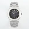 Patek Philippe Nautilus 5711G Drak Gray Dial PPF