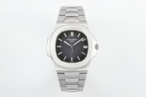 Patek Philippe Nautilus 5711G Drak Gray Dial PPF
