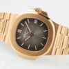 Patek Philippe Nautilus 5711/1R-001 Dark brown gradient Dial PPF