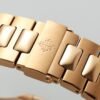 Patek Philippe Nautilus 5711 White Dial PPF