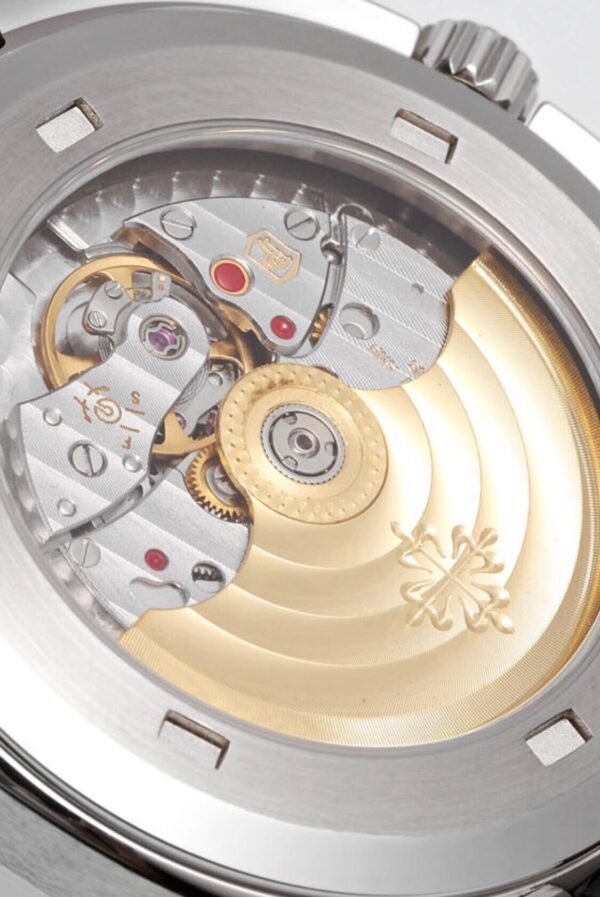 Patek Philippe AQUANAUT 5167A-001  ZF
