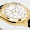 ROLEX  SKY-DWELLER m336238-0003 ZF