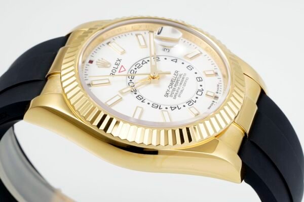 ROLEX  SKY-DWELLER m336238-0003 ZF