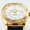 ROLEX  SKY-DWELLER m336238-0003 ZF
