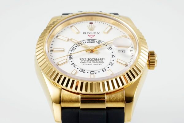 ROLEX  SKY-DWELLER m336238-0003 ZF