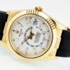 ROLEX  SKY-DWELLER m336238-0003 ZF