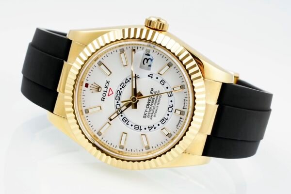 ROLEX  SKY-DWELLER m336238-0003 ZF