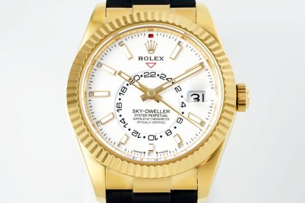 ROLEX  SKY-DWELLER m336238-0003 ZF
