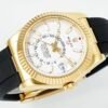 ROLEX  SKY-DWELLER m336238-0003 ZF