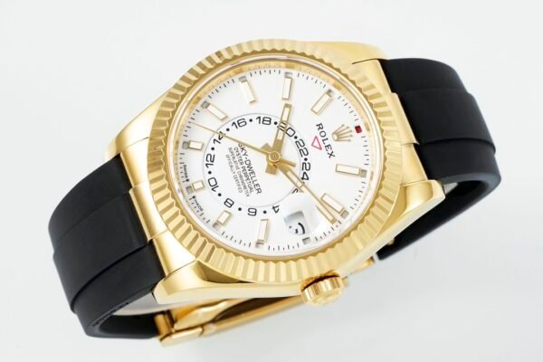 ROLEX  SKY-DWELLER m336238-0003 ZF