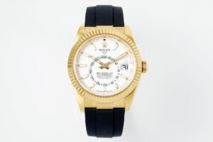 ROLEX  SKY-DWELLER m336238-0003 ZF