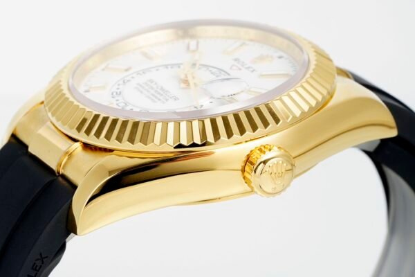 ROLEX  SKY-DWELLER m336238-0003 ZF