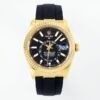 ROLEX  SKY-DWELLER m336238-0002 ZF