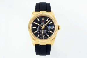 ROLEX  SKY-DWELLER m336238-0002 ZF