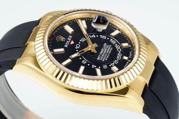 ROLEX  SKY-DWELLER m336238-0002 ZF