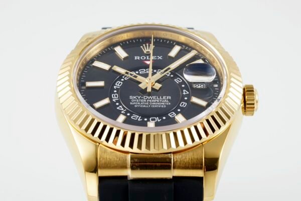 ROLEX  SKY-DWELLER m336238-0002 ZF