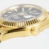 ROLEX  SKY-DWELLER m336238-0002 ZF