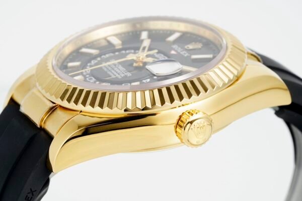 ROLEX  SKY-DWELLER m336238-0002 ZF