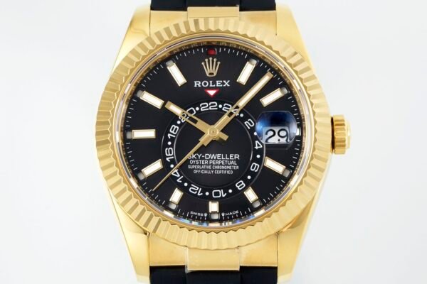 ROLEX  SKY-DWELLER m336238-0002 ZF