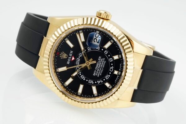 ROLEX  SKY-DWELLER m336238-0002 ZF