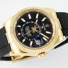 ROLEX  SKY-DWELLER m336238-0002 ZF