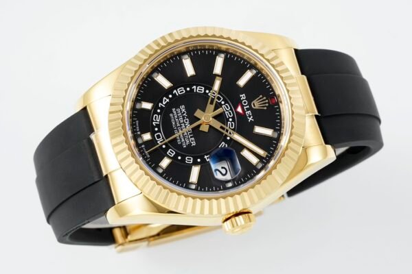 ROLEX  SKY-DWELLER m336238-0002 ZF