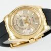 ROLEX  SKY-DWELLER m336238-0001 ZF