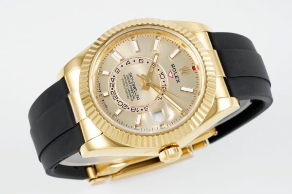 ROLEX  SKY-DWELLER m336238-0001 ZF